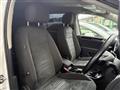 2018 Volkswagen Golf Touran