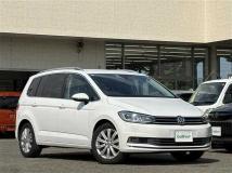 2018 Volkswagen Golf Touran
