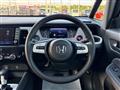 2020 Honda Fit