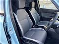 2020 Honda Fit