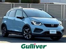 2020 Honda Fit