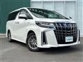 2020 Toyota Alphard Hybrid