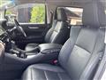 2020 Toyota Alphard Hybrid