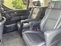2020 Toyota Alphard Hybrid