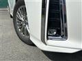 2020 Toyota Alphard Hybrid