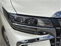 2020 Toyota Alphard Hybrid