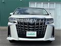 2020 Toyota Alphard Hybrid