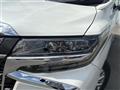 2020 Toyota Alphard Hybrid