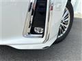 2020 Toyota Alphard Hybrid