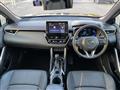 2023 Toyota CorollaCross