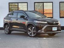 2023 Toyota CorollaCross
