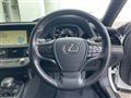 2019 Lexus LS