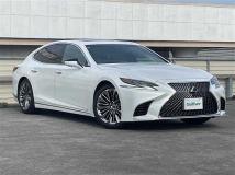 2019 Lexus LS