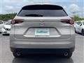 2021 Mazda CX-8
