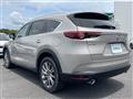 2021 Mazda CX-8