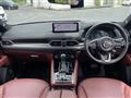 2021 Mazda CX-8