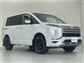 2023 Mitsubishi Delica D5