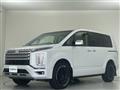 2023 Mitsubishi Delica D5