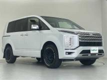 2023 Mitsubishi Delica D5