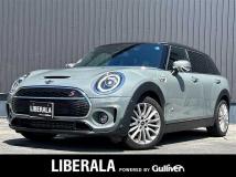 2021 BMW MINI Clubman