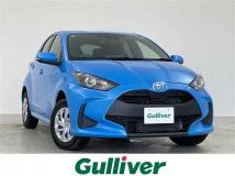 2021 Toyota Yaris