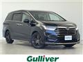 2020 Honda Odyssey Hybrid