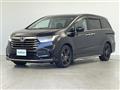 2020 Honda Odyssey Hybrid
