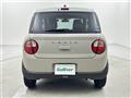 2018 Suzuki Lapin