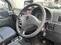 2005 Honda Vamos Hobio