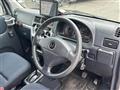 2005 Honda Vamos Hobio
