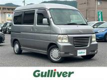 2005 Honda Vamos Hobio