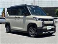 2025 Mitsubishi DELICA MINI