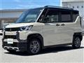 2025 Mitsubishi DELICA MINI