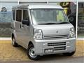 2024 Suzuki Every