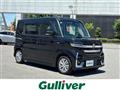 2025 Suzuki Spacia