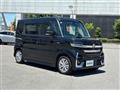 2025 Suzuki Spacia