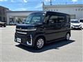 2025 Suzuki Spacia