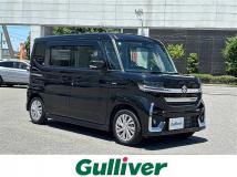 2025 Suzuki Spacia