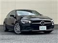 2023 Mercedes-Benz CLA-CLASS