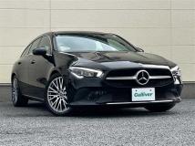 2023 Mercedes-Benz CLA-CLASS