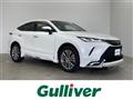 2021 Toyota Harrier