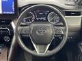2021 Toyota Harrier