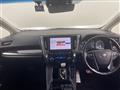 2021 Toyota Alphard Hybrid