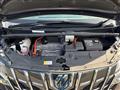 2022 Toyota Alphard Hybrid