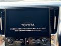 2022 Toyota Alphard Hybrid
