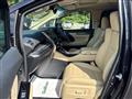 2022 Toyota Alphard Hybrid