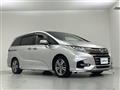 2019 Honda Odyssey Hybrid
