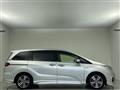 2019 Honda Odyssey Hybrid