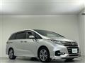 2019 Honda Odyssey Hybrid