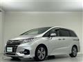 2019 Honda Odyssey Hybrid